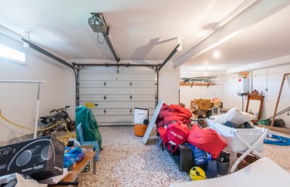 Resale - Villa - MOLINA DEL SEGURA