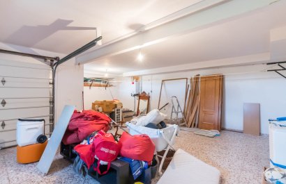 Resale - Villa - MOLINA DEL SEGURA