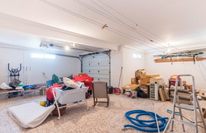 Resale - Villa - MOLINA DEL SEGURA