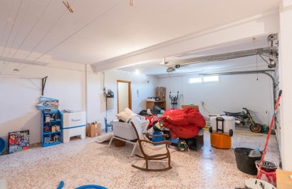 Resale - Villa - MOLINA DEL SEGURA