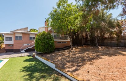 Resale - Villa - MOLINA DEL SEGURA