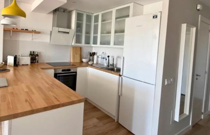 Resale - Apartment / flat - PALMA - Sant Agustí