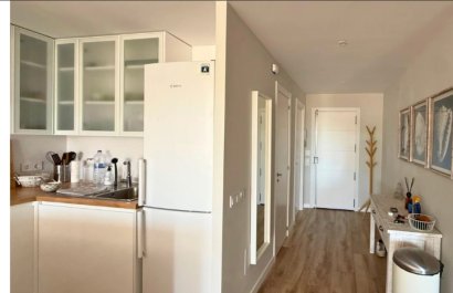Resale - Apartment / flat - PALMA - Sant Agustí