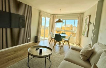 Resale - Apartment / flat - PALMA - Sant Agustí