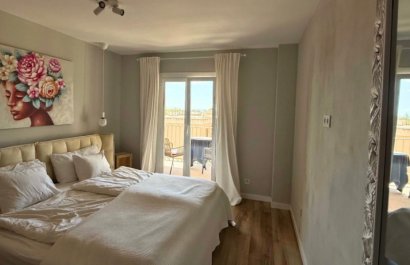 Resale - Apartment / flat - PALMA - Sant Agustí