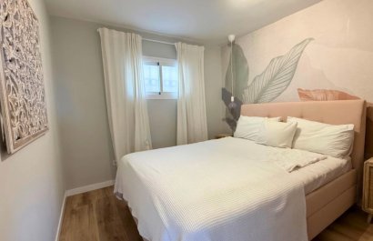 Resale - Apartment / flat - PALMA - Sant Agustí