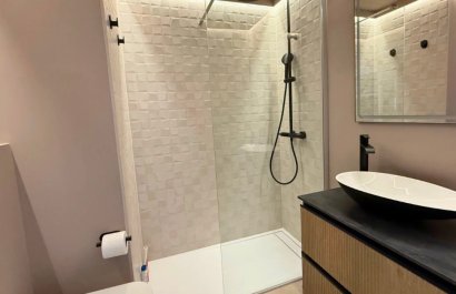 Resale - Apartment / flat - PALMA - Sant Agustí