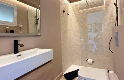Resale - Apartment / flat - PALMA - Sant Agustí