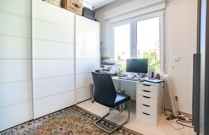 Resale - Villa - Algorfa - La finca Golf