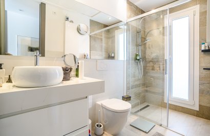 Resale - Villa - Algorfa - La finca Golf