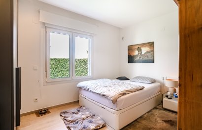 Resale - Villa - Algorfa - La finca Golf