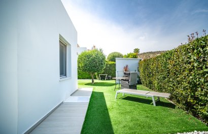 Resale - Villa - Algorfa - La finca Golf