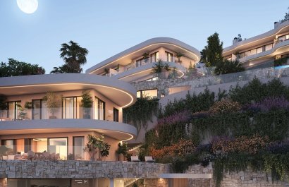 New Build - Townhouse / Duplex / Corner - Fuengirola
