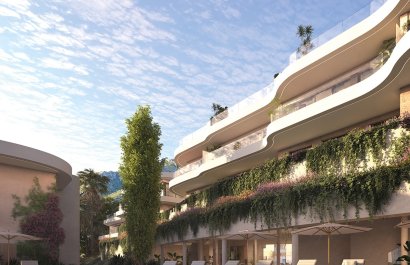 New Build - Townhouse / Duplex / Corner - Fuengirola