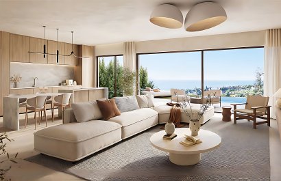New Build - Townhouse / Duplex / Corner - Fuengirola