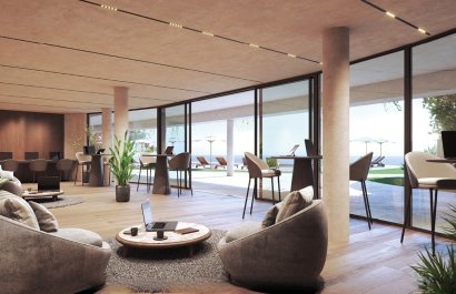 New Build - Townhouse / Duplex / Corner - Fuengirola