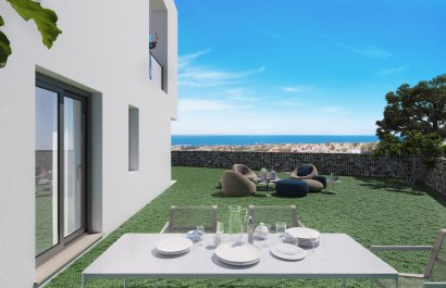 New Build - Townhouse / Duplex / Corner - Mijas