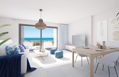 New Build - Townhouse / Duplex / Corner - Mijas