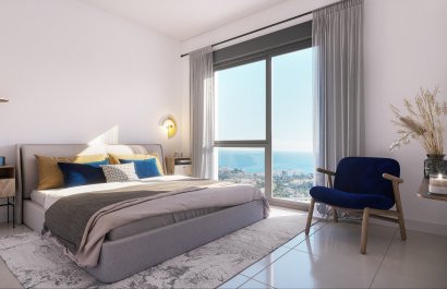 New Build - Townhouse / Duplex / Corner - Mijas