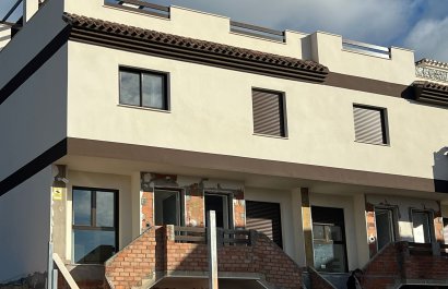 New Build - Townhouse / Duplex / Corner - Portmán