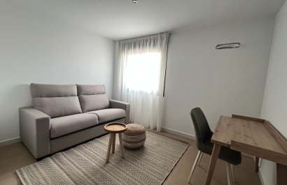 New Build - Townhouse / Duplex / Corner - Portmán