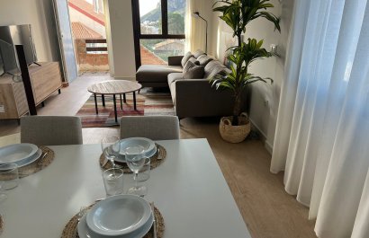 New Build - Townhouse / Duplex / Corner - Portmán
