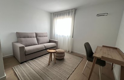 New Build - Townhouse / Duplex / Corner - Portmán