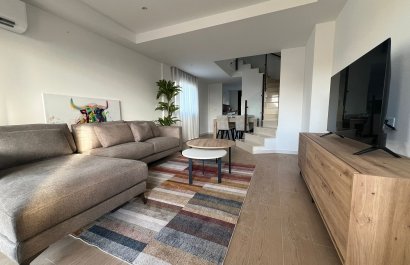 New Build - Townhouse / Duplex / Corner - Portmán
