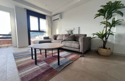 New Build - Townhouse / Duplex / Corner - Portmán