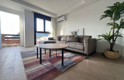 New Build - Townhouse / Duplex / Corner - Portmán