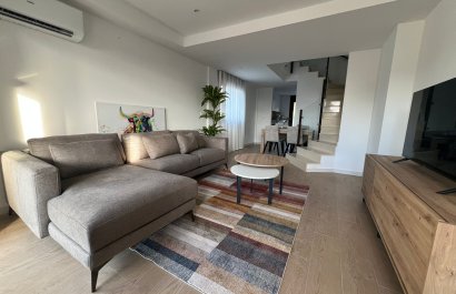 New Build - Townhouse / Duplex / Corner - Portmán