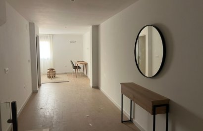 New Build - Townhouse / Duplex / Corner - Portmán