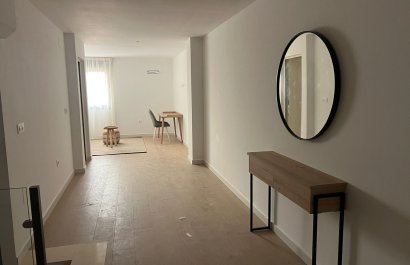 New Build - Townhouse / Duplex / Corner - Portmán