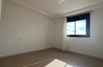 New Build - Townhouse / Duplex / Corner - Portmán