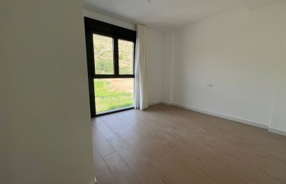 New Build - Townhouse / Duplex / Corner - Portmán