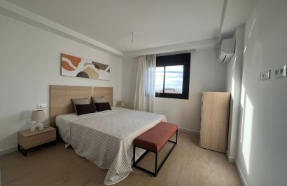 New Build - Townhouse / Duplex / Corner - Portmán
