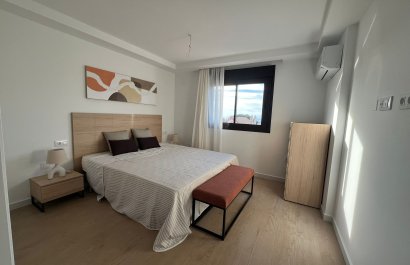 New Build - Townhouse / Duplex / Corner - Portmán