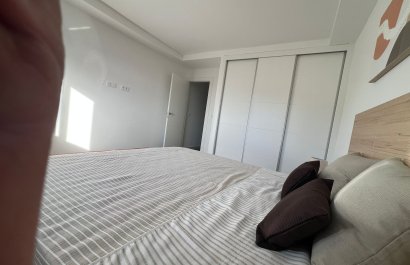 New Build - Townhouse / Duplex / Corner - Portmán