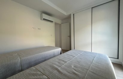New Build - Townhouse / Duplex / Corner - Portmán