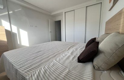 New Build - Townhouse / Duplex / Corner - Portmán