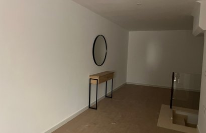New Build - Townhouse / Duplex / Corner - Portmán