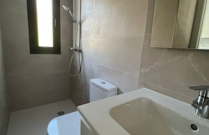 New Build - Townhouse / Duplex / Corner - Portmán
