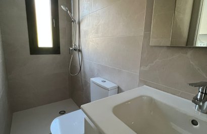 New Build - Townhouse / Duplex / Corner - Portmán