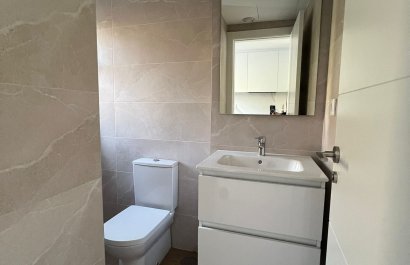 New Build - Townhouse / Duplex / Corner - Portmán