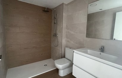 New Build - Townhouse / Duplex / Corner - Portmán