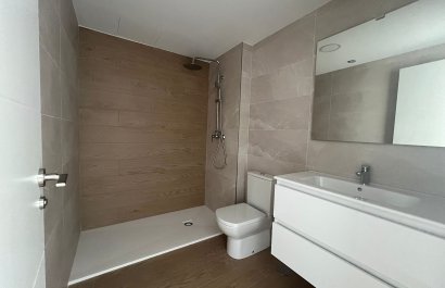 New Build - Townhouse / Duplex / Corner - Portmán