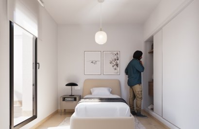 New Build - Townhouse / Duplex / Corner - Torre Pacheco