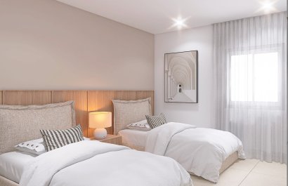 New Build - Villa - Bigastro