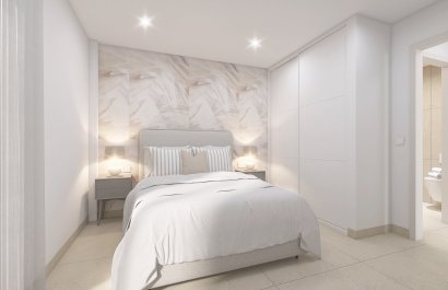New Build - Villa - Bigastro