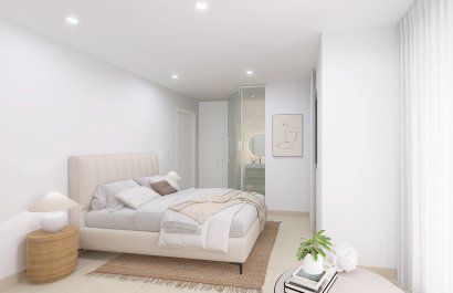 New Build - Villa - Bigastro